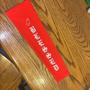 Football/Basketball Compression sleeve